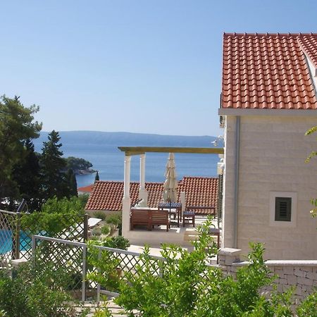 Holiday Home Nevista ซูมาร์ติน ภายนอก รูปภาพ