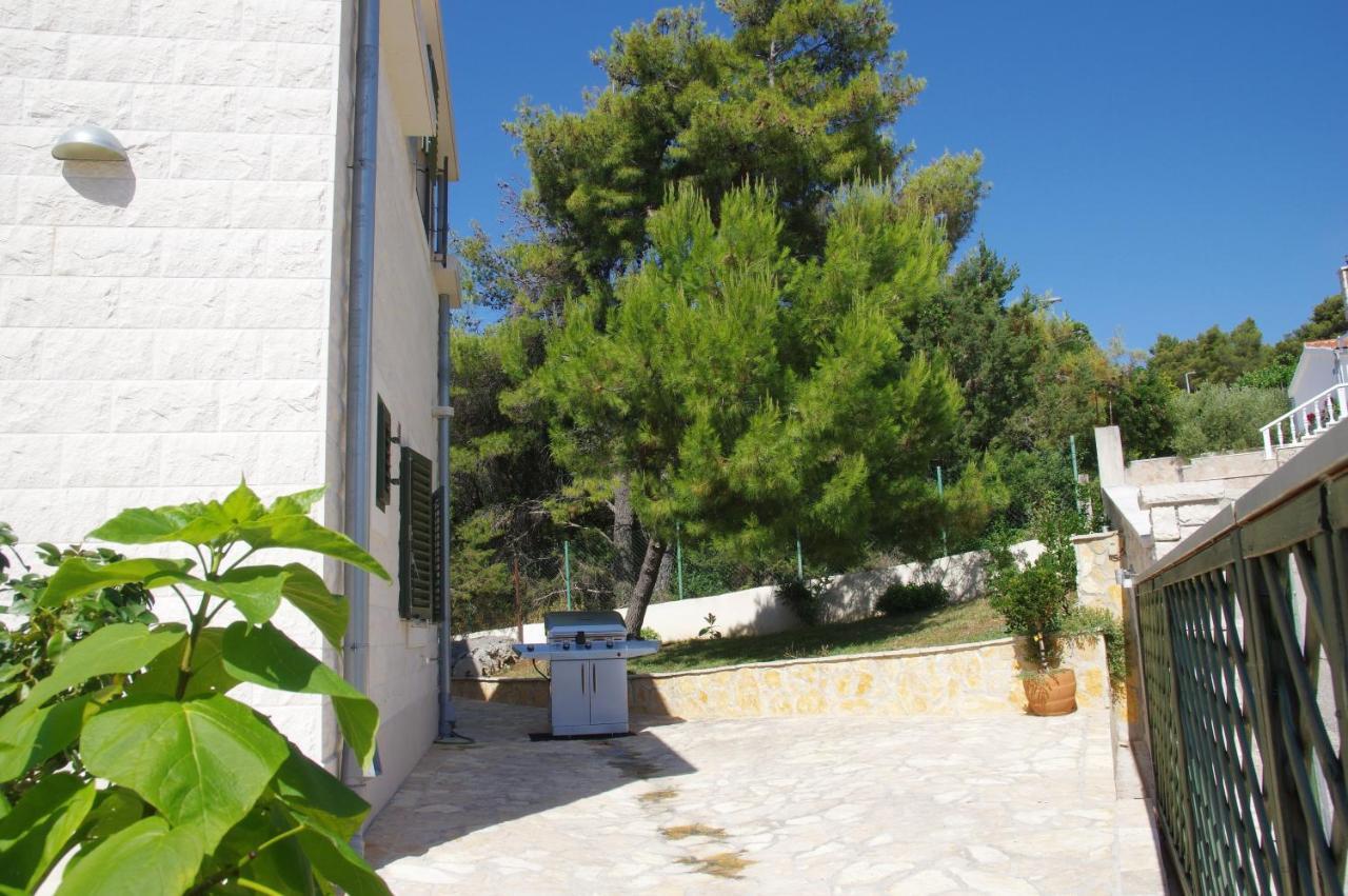 Holiday Home Nevista ซูมาร์ติน ภายนอก รูปภาพ