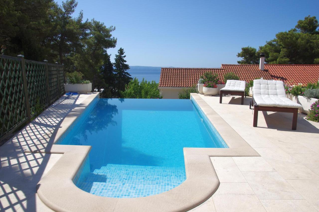 Holiday Home Nevista ซูมาร์ติน ภายนอก รูปภาพ