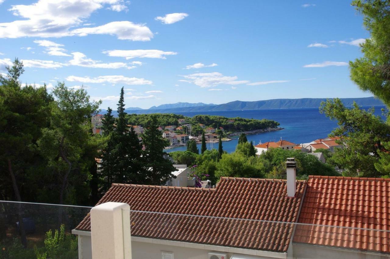 Holiday Home Nevista ซูมาร์ติน ภายนอก รูปภาพ