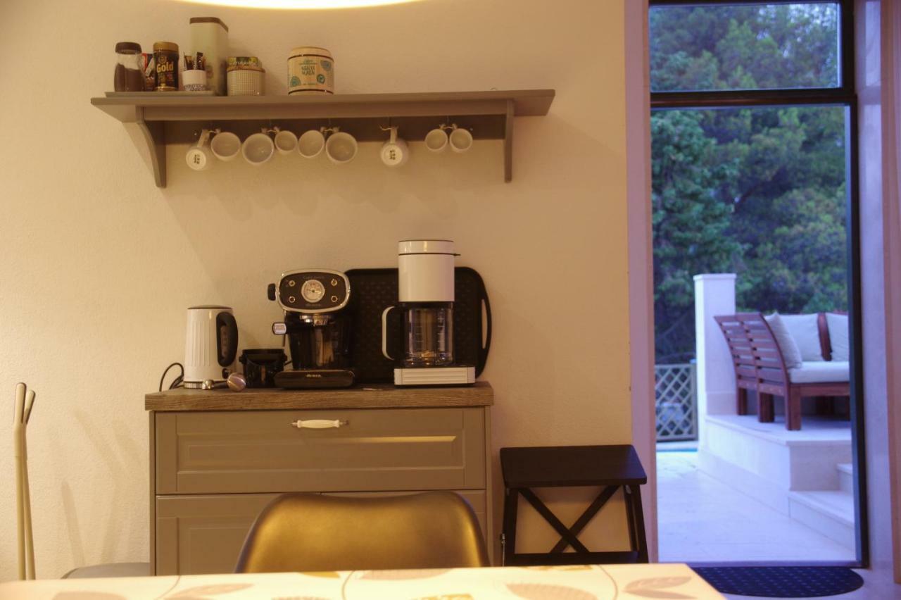 Holiday Home Nevista ซูมาร์ติน ภายนอก รูปภาพ