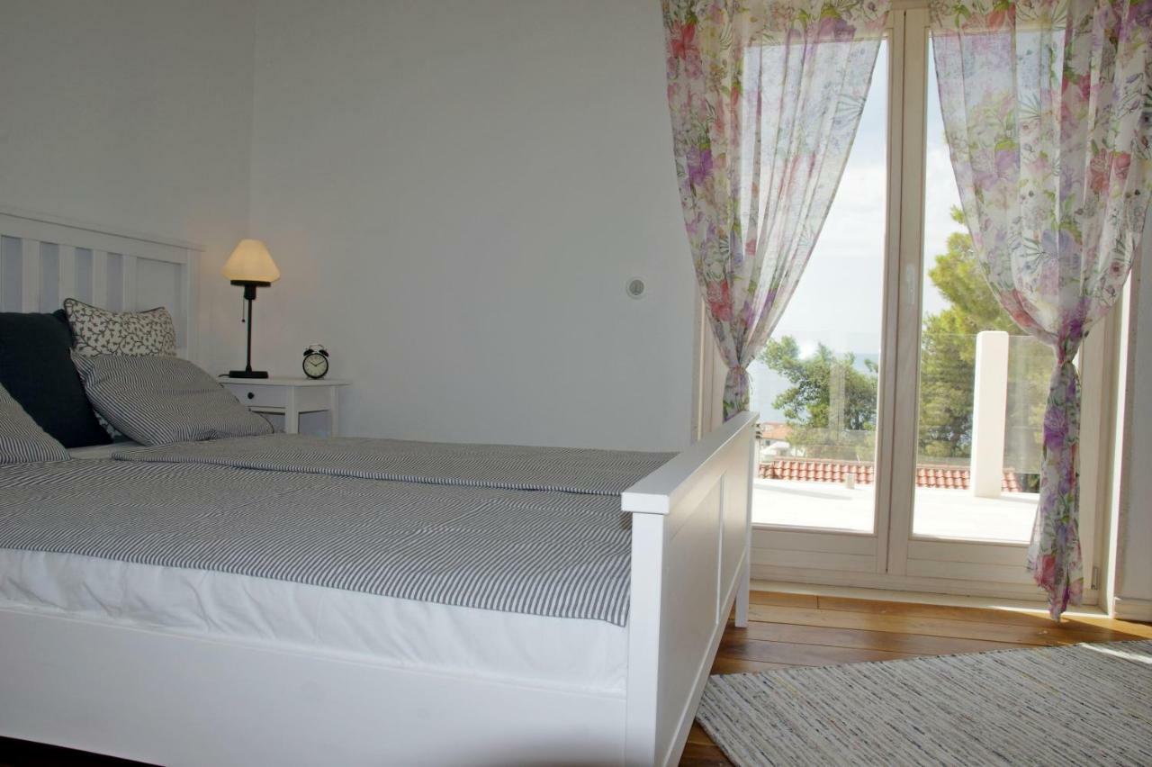 Holiday Home Nevista ซูมาร์ติน ภายนอก รูปภาพ