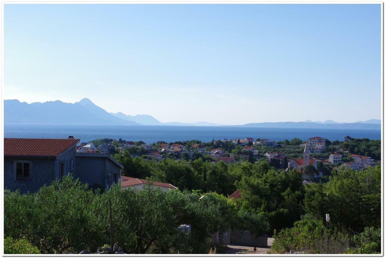 Holiday Home Nevista ซูมาร์ติน ภายนอก รูปภาพ