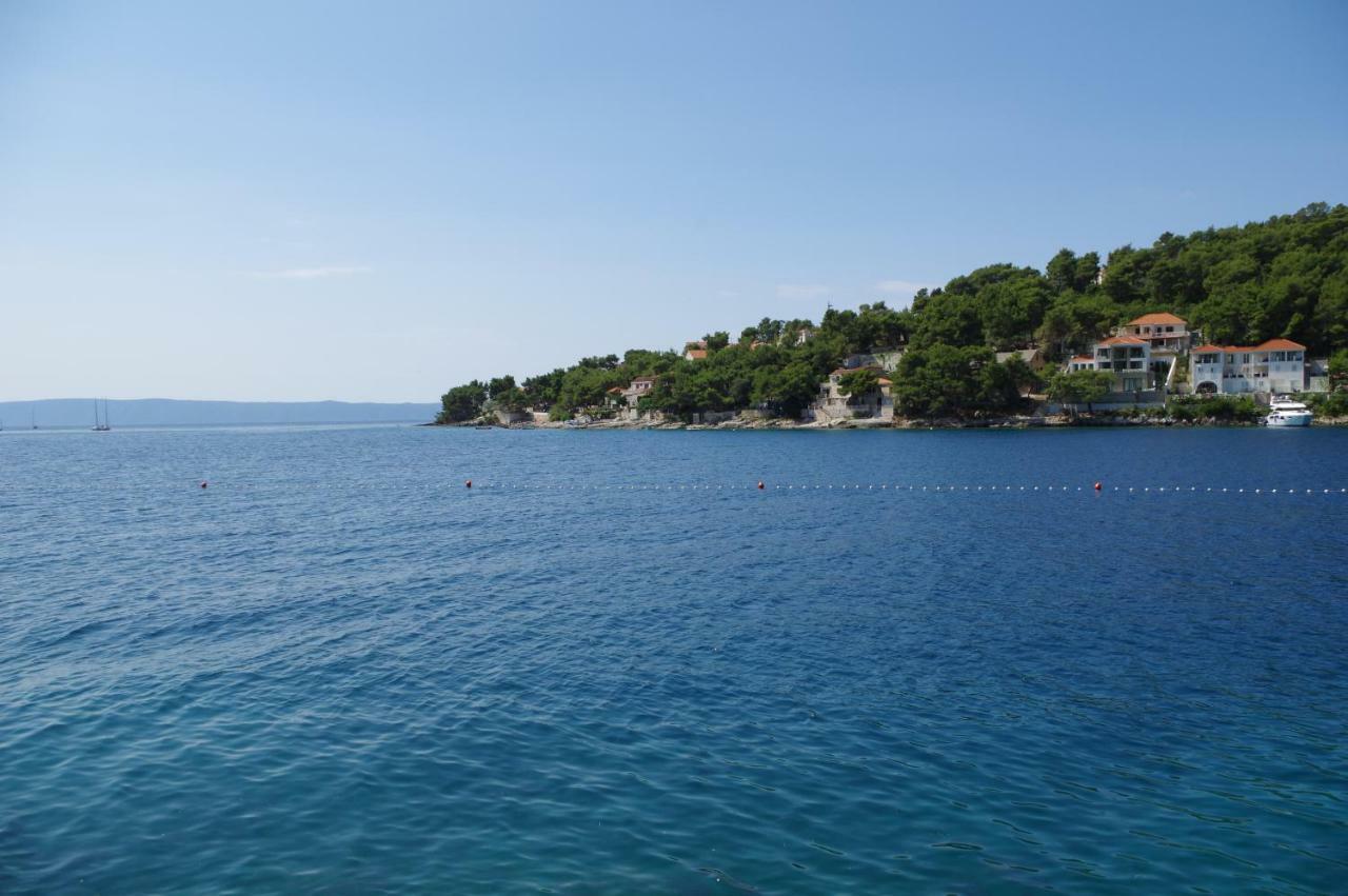 Holiday Home Nevista ซูมาร์ติน ภายนอก รูปภาพ