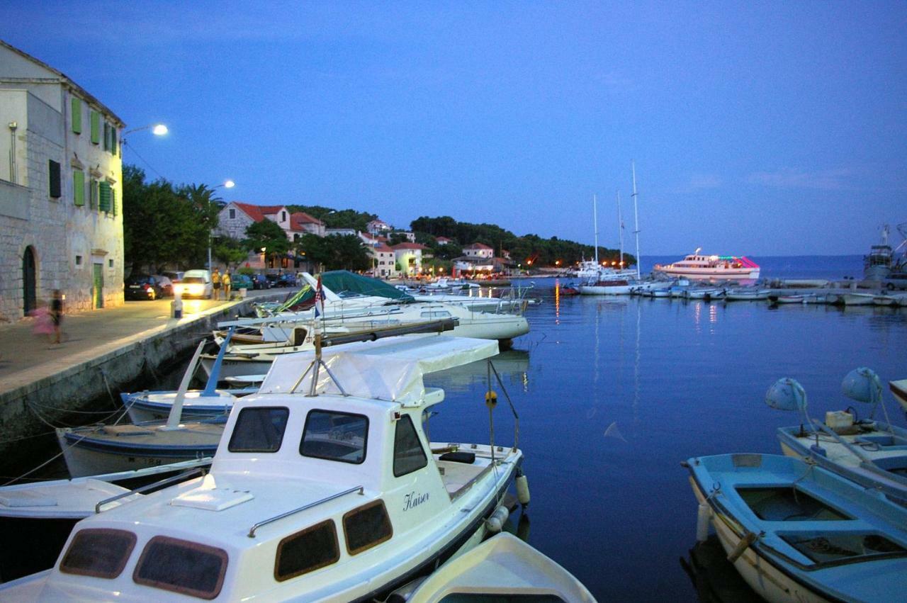 Holiday Home Nevista ซูมาร์ติน ภายนอก รูปภาพ