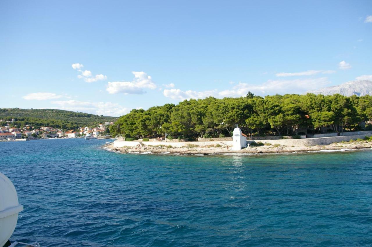 Holiday Home Nevista ซูมาร์ติน ภายนอก รูปภาพ