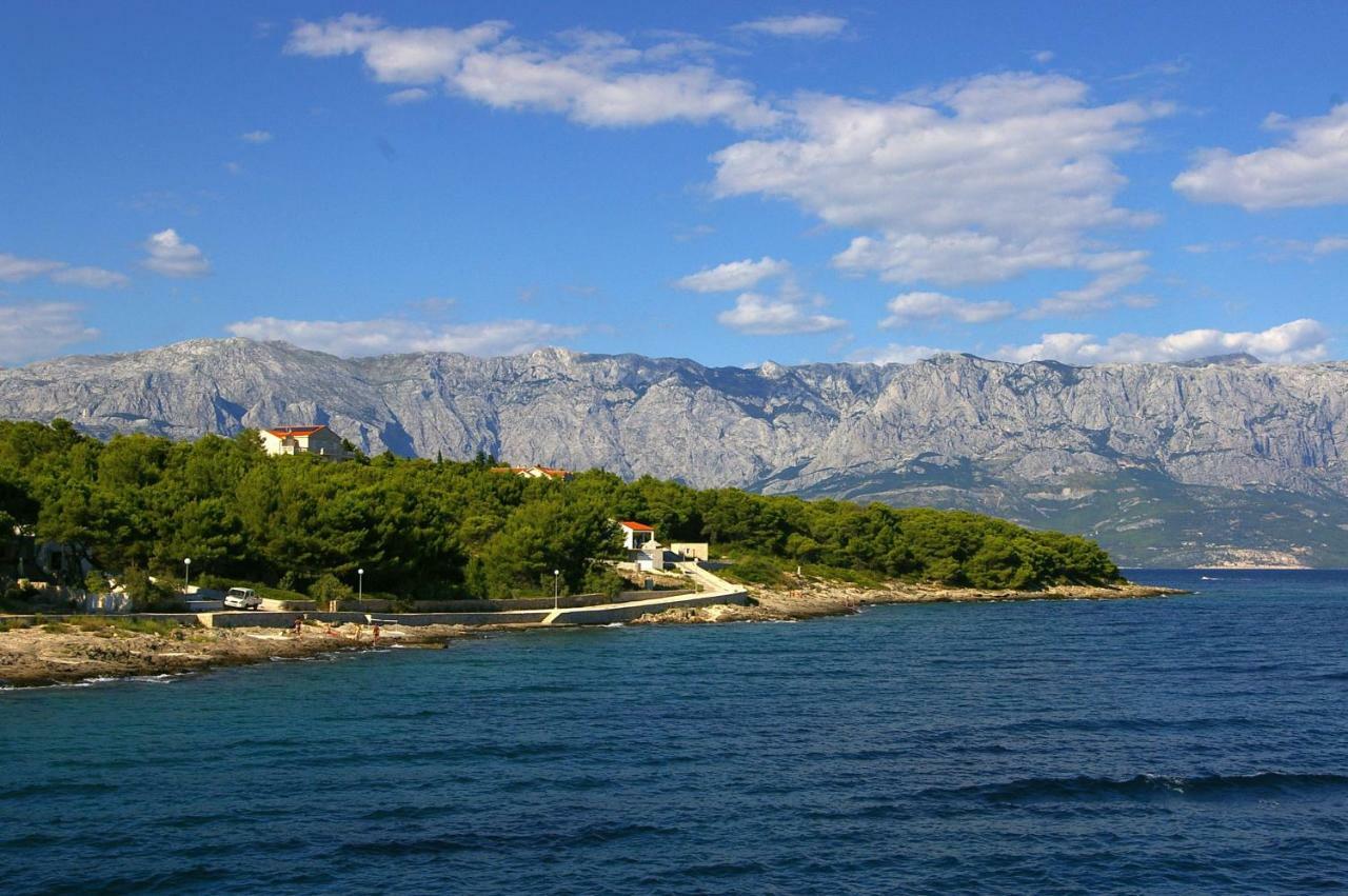 Holiday Home Nevista ซูมาร์ติน ภายนอก รูปภาพ