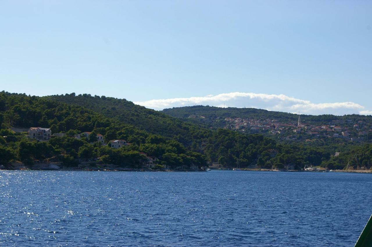 Holiday Home Nevista ซูมาร์ติน ภายนอก รูปภาพ