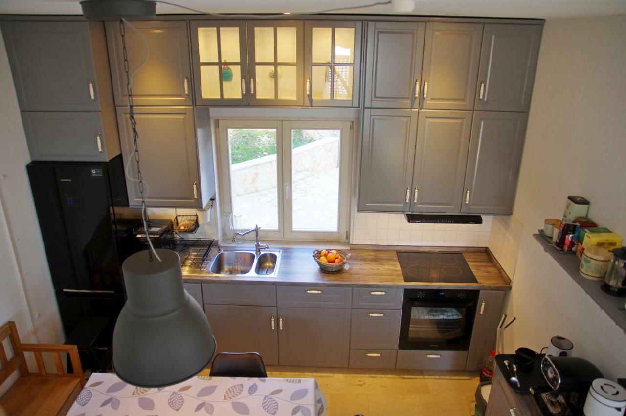 Holiday Home Nevista ซูมาร์ติน ภายนอก รูปภาพ