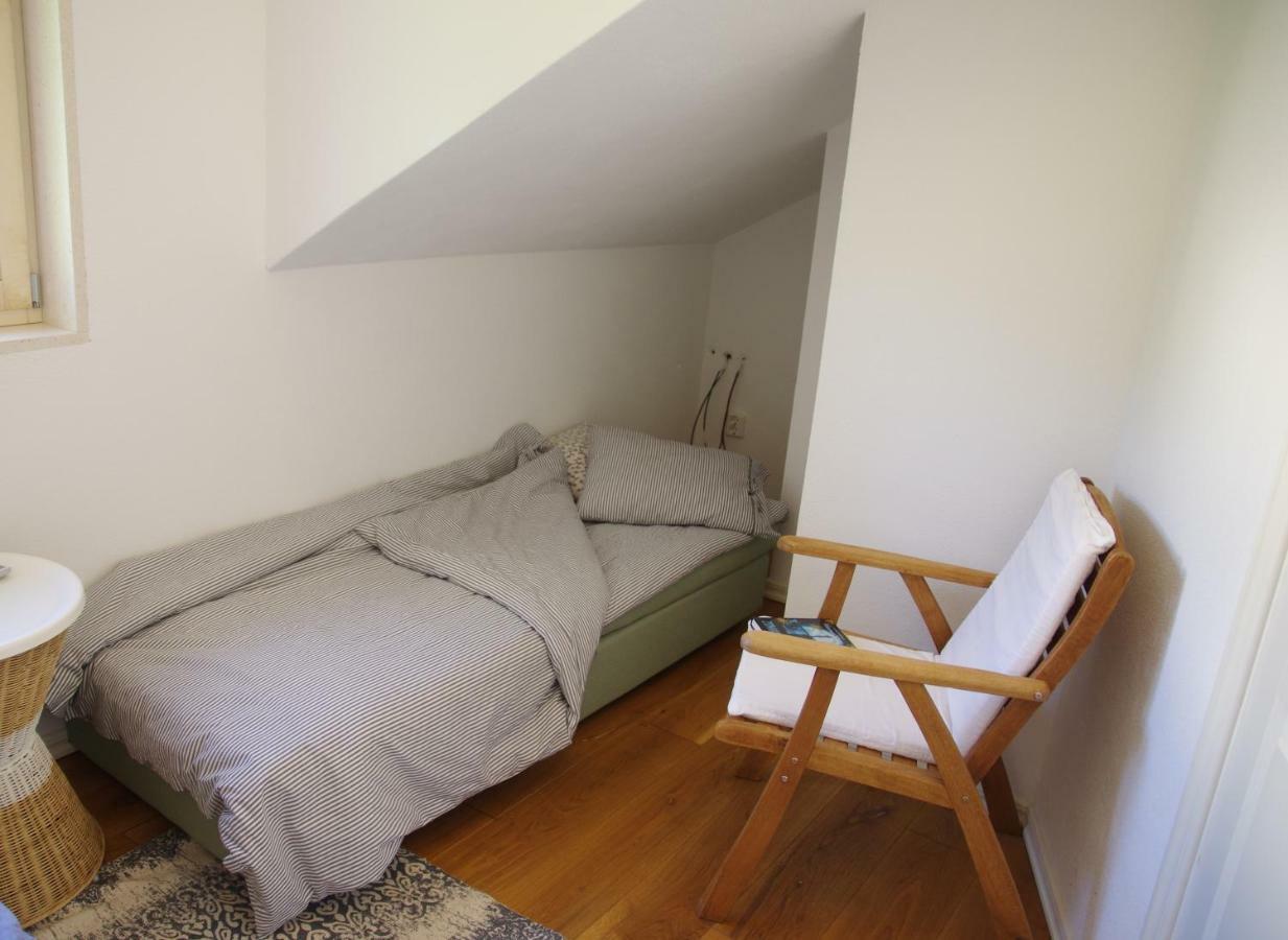 Holiday Home Nevista ซูมาร์ติน ภายนอก รูปภาพ